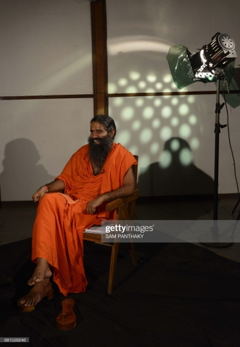 Baba Ramdev