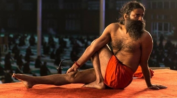 Baba Ramdev