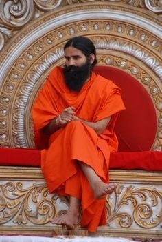 Baba Ramdev