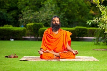 Baba Ramdev