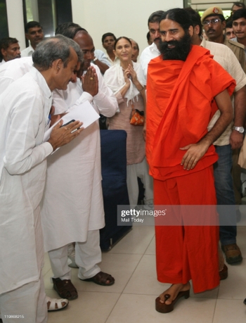 Baba Ramdev