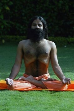 Baba Ramdev