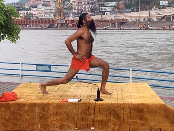 Baba Ramdev