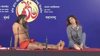 Baba Ramdev