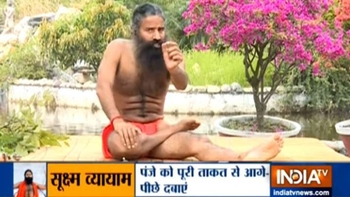 Baba Ramdev