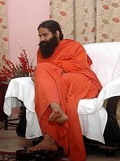 Baba Ramdev