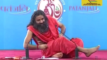 Baba Ramdev