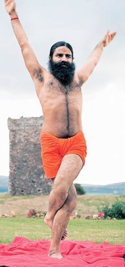 Baba Ramdev