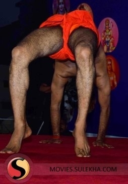 Baba Ramdev