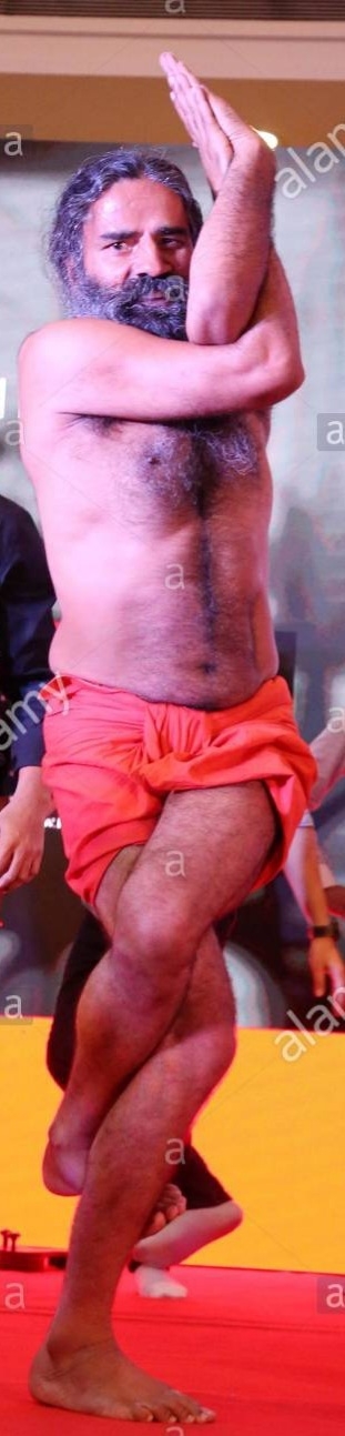 Baba Ramdev