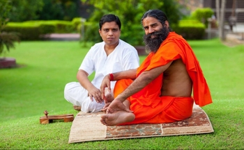 Baba Ramdev