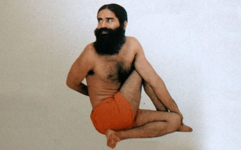 Baba Ramdev