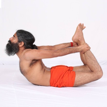 Baba Ramdev