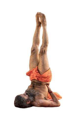 Baba Ramdev