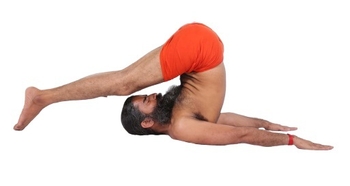 Baba Ramdev