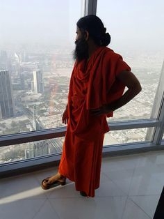 Baba Ramdev