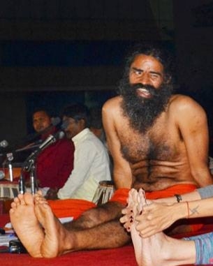 Baba Ramdev