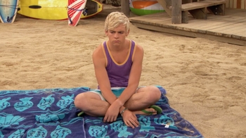 Ross Lynch