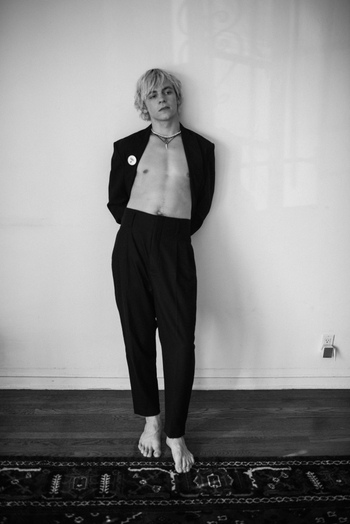 Ross Lynch