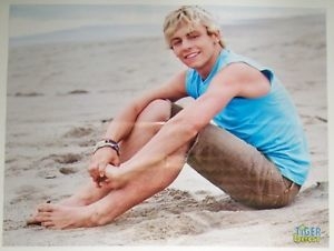 Ross Lynch