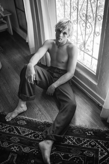 Ross Lynch