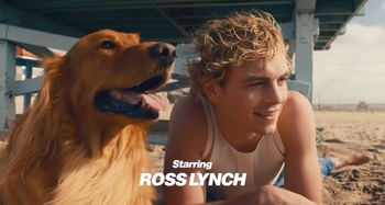 Ross Lynch