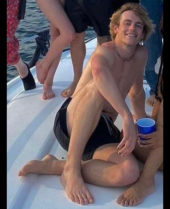 Ross Lynch