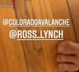 Ross Lynch