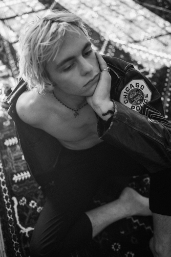 Ross Lynch