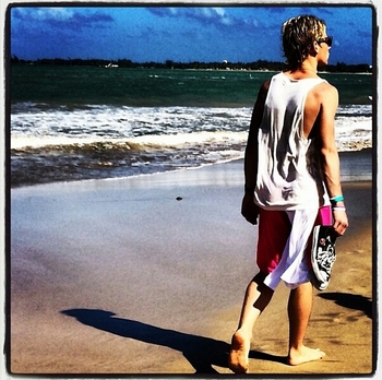 Ross Lynch