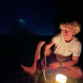 Ross Lynch