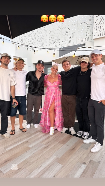 Ross Lynch