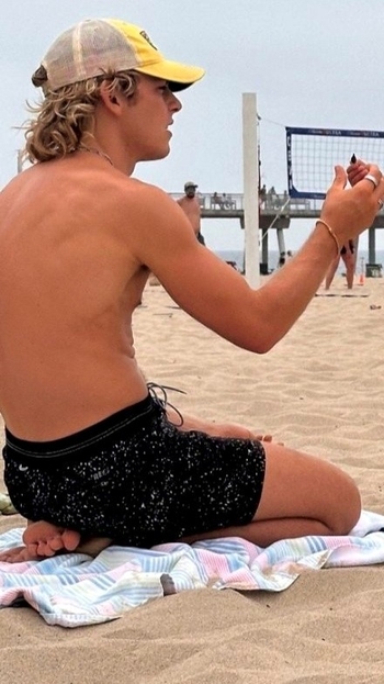 Ross Lynch