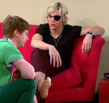 Ross Lynch