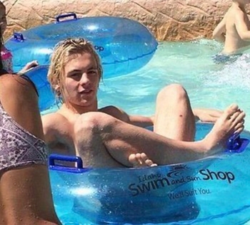 Ross Lynch