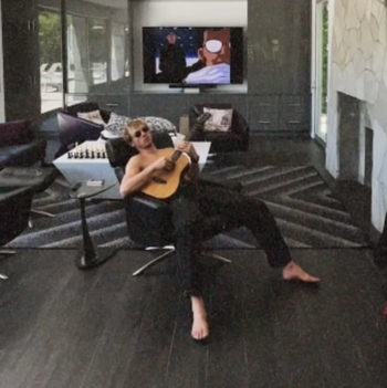 Ross Lynch