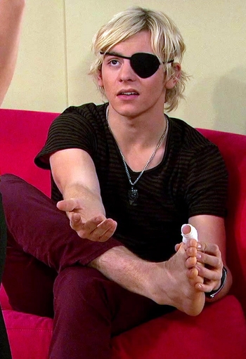 Ross Lynch