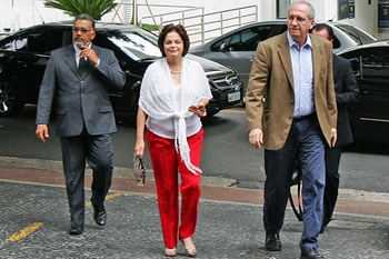 Dilma Rousseff