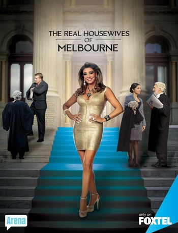 Gina Liano