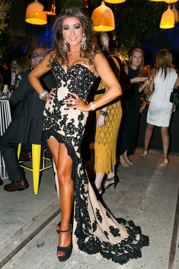 Gina Liano