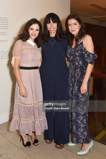 Elaine Cassidy