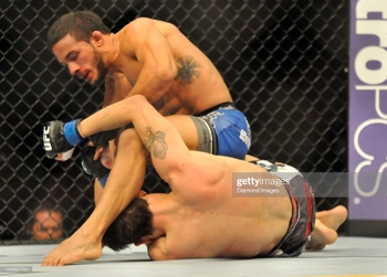 Dennis Bermudez