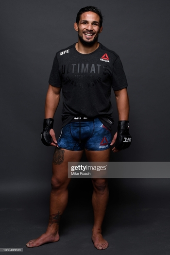 Dennis Bermudez