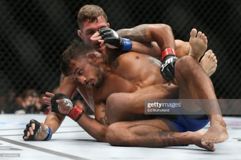 Dennis Bermudez