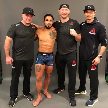 Dennis Bermudez