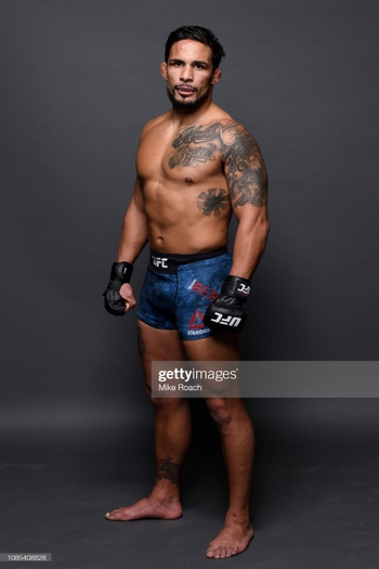 Dennis Bermudez