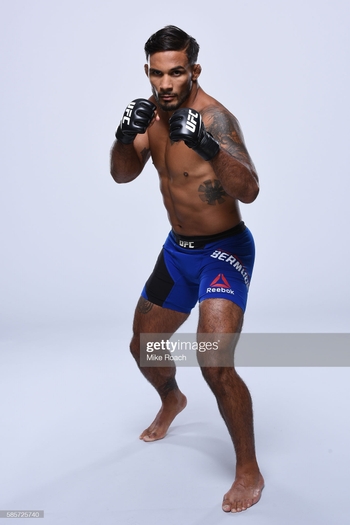 Dennis Bermudez