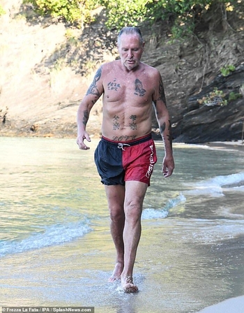 Paul Gascoigne