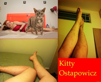 Kitty Ostapowicz