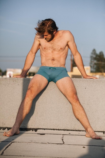 Colby Keller